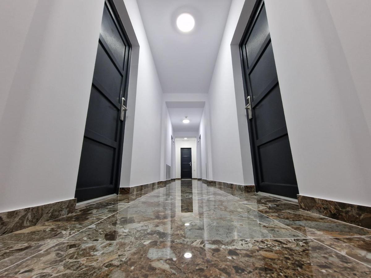 Pensiunea Harmony Baile Felix Exterior photo